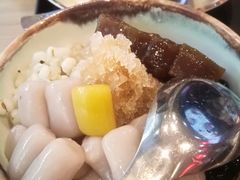 -鲜芋仙(南开大悦城店)