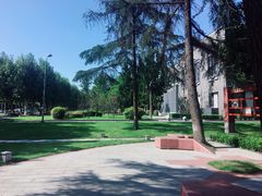 -四川大学(望江校区)