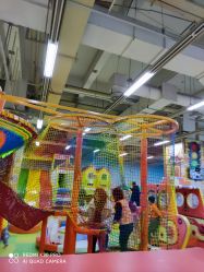 -嘟嘟乐儿童乐园(卜蜂莲花店)