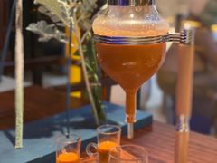 -狮拾久·现代新加坡料理(福田COCO Park店)