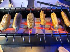 -很久以前羊肉串(打浦路店)
