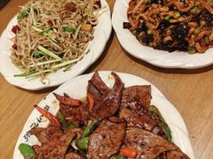 -張飛扒肉·龙江非遗(道外店)