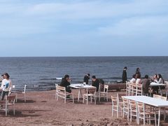 -Cafe Aewol Monsant