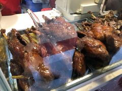 -王浩儿纪六孃甜皮鸭(乐山总店)