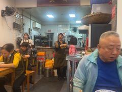 -堂吃饺子(维达北苑店)