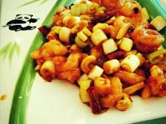 -八珍饺子·烤鸭·家常菜