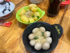 -冒椒火辣(奎星楼街店)