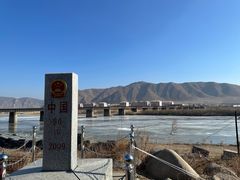 -图们国门景区