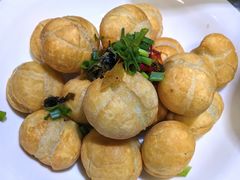 -蜗牛小馆醉乡民谣云南菜(惠新西里店)