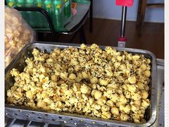 -正宗老杨特色爆米花(四棉店)