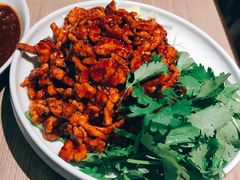 京酱肉丝-老昌春饼(松北店)