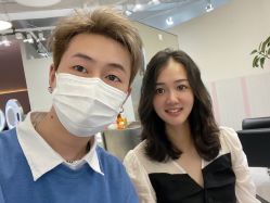 -MRMODE时尚先生美发沙龙