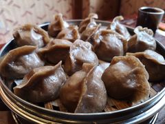 荞麦驴肉蒸饺-那家老院子(云峰街店)
