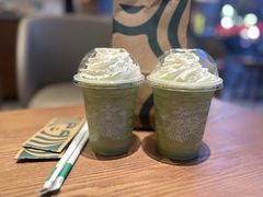 -星巴克臻选(莘庄仲盛店)