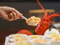-聚春园自助餐厅(东街口店)