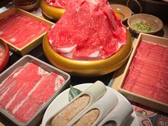 -温野菜涮涮锅(西单大悦城店)