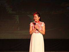 -陕北民歌大舞台