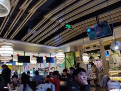 大堂-费大厨辣椒炒肉(吉联MALL店)