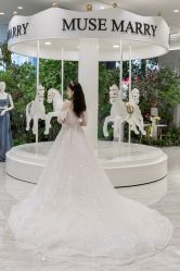 -MuseMarry婚纱(前海嘉里中心店)