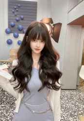 -3AM·S HAIR SALON烫发染发接发