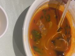 -茶花妹子云南餐厅(传媒大学店)