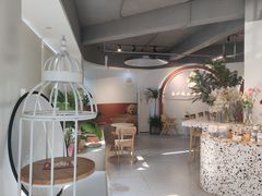 -匡小敏手工烘培(大地金墅店)