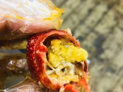 -庾氏龙虾馆(多弗汇店)