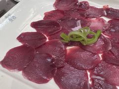 -围炉夜话·潮汕卤水火锅(榕江店)