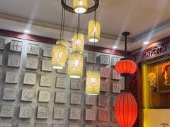 -老字号京味涮肉坊(梦溪路店)