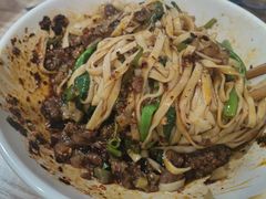 -秦云老太婆摊摊面(观音桥店)