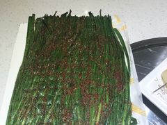 -真味烧烤(解放碑店)