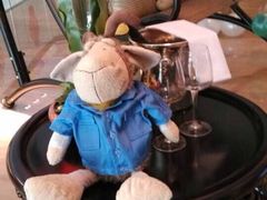 -广州天河希尔顿酒店