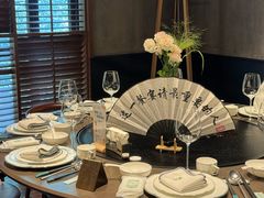 -庐灶江南·江南菜·四合院Bistro(东直门雍和宫·原华侨宾馆店)