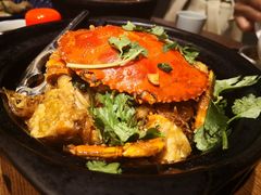 -常来小聚·广州非遗传承餐厅(地王广场店)