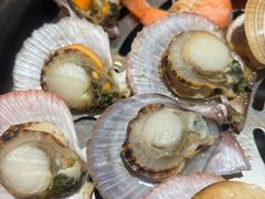 -大锅强·蒸海鲜青岛菜(吾悦广场店)