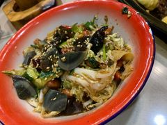 -边江铁锅炖鱼(振八街店)