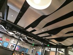 大堂-鱼酷活鱼烤鱼(梅江印象城店)