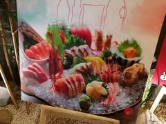 -花和海鲜自助(梅江店)