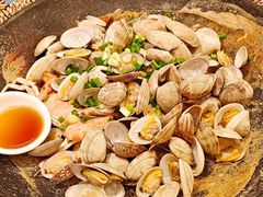 -阿毛饭店(和义路店)