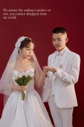 -芭莎视觉婚纱摄影(花溪店)