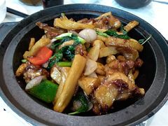 -石头咕(葵蓬店)