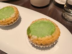 -领事馆19号中餐厅(厦门海景洲际酒店)