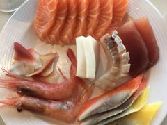 -大东方海鲜酒楼(小武基桥店)