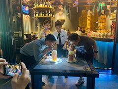 -haxnbauer海森堡德国餐厅(深圳coco店)