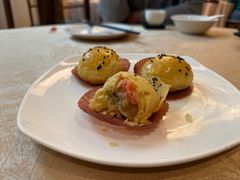 -广东胜利宾馆西关粤中餐厅