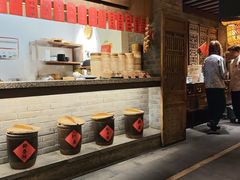 -南京大牌档(崇文门国瑞店)