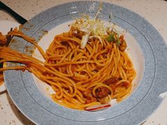 -夏日玛莉西餐厅(金茂览秀城店)