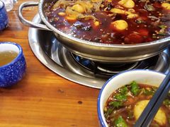 -黑竹香鸡(营和巷店)