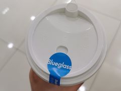 -Blueglass酸奶(财富购物中心店)