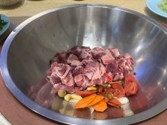 -313羊庄·羊肉火锅烧烤(李村店)